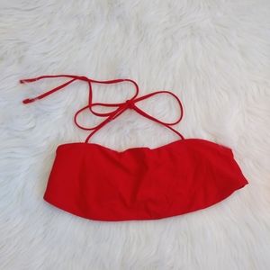 Women's Bikini Top